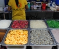 Ẩm thực Thái Lan đang trở thành xu hướng