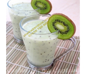 Yogurt Kiwi