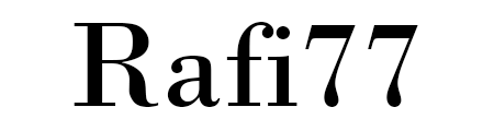 Rafi77