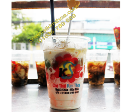 Chè Thái Tại TP.HCM