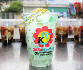 Chè Thái Hóc Môn