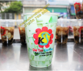 Chè Thái Hóc Môn