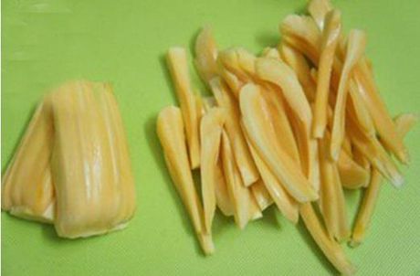 Cach lam che thai sau rieng ngon tuyet cu meo - Anh 2